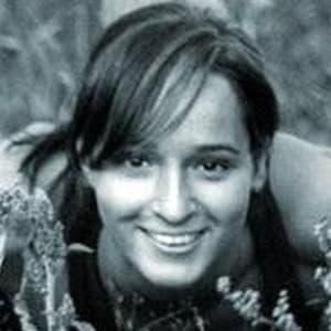 Photo of Anna Komorowska