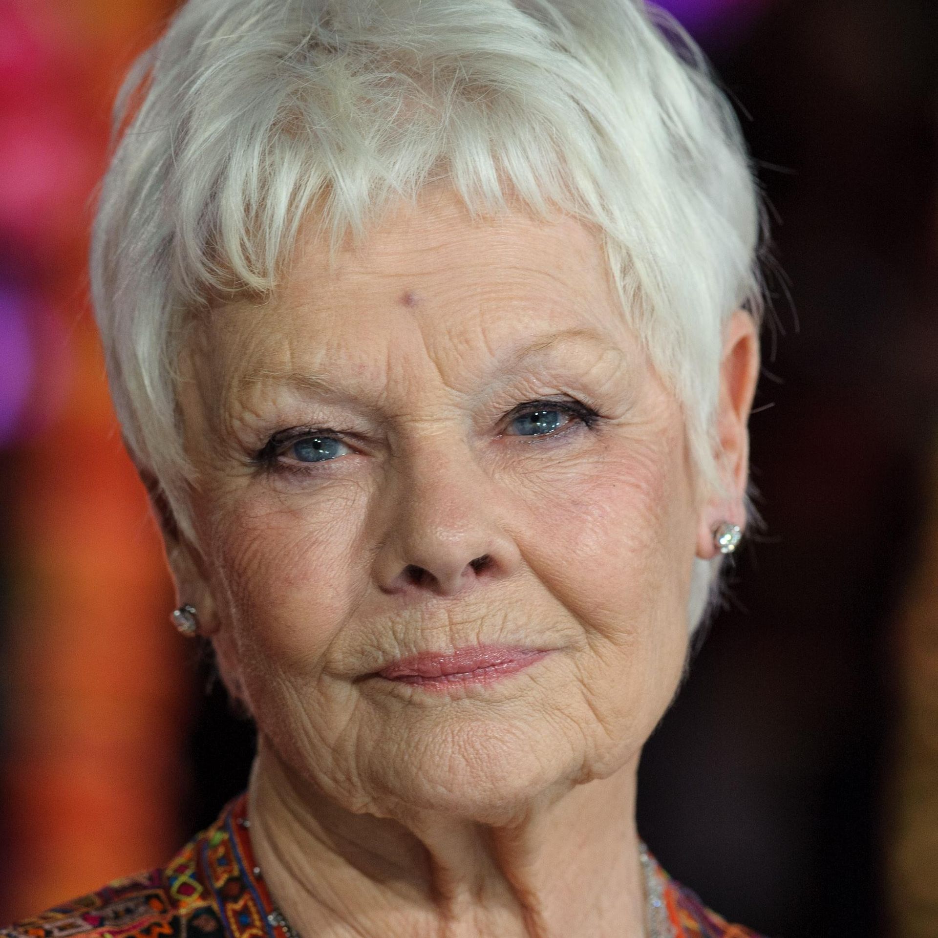 Photo of Judi Dench