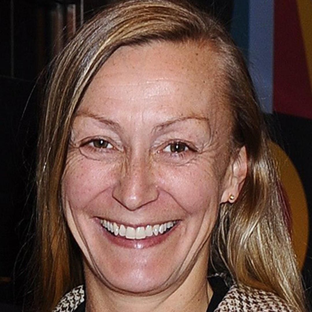 Photo of Petronella Wester