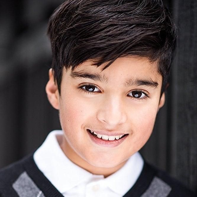 Photo of Yuvraj Kalsi