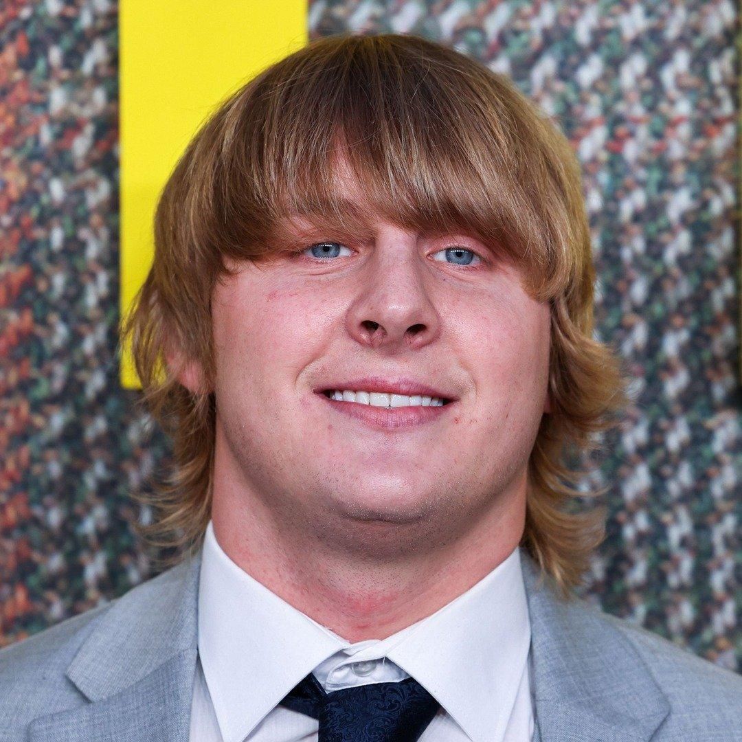 Photo of Paddy Pimblett