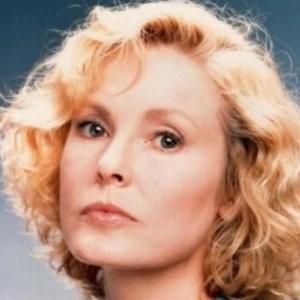 Photo of Victoria Tennant