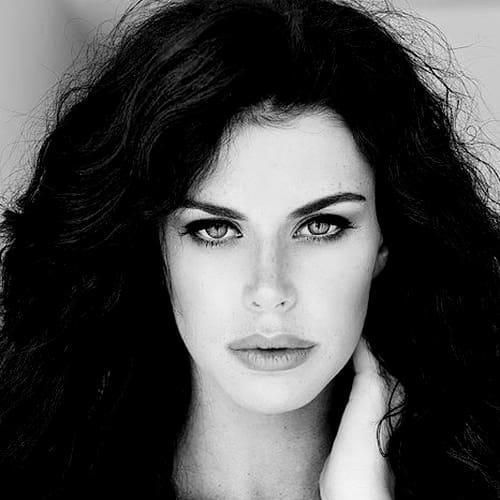 Photo of Odette Galbally