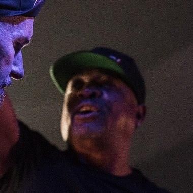 Photo of Prophets of Rage