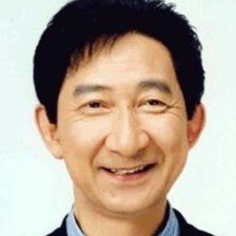 Photo of Takashi Tsumura