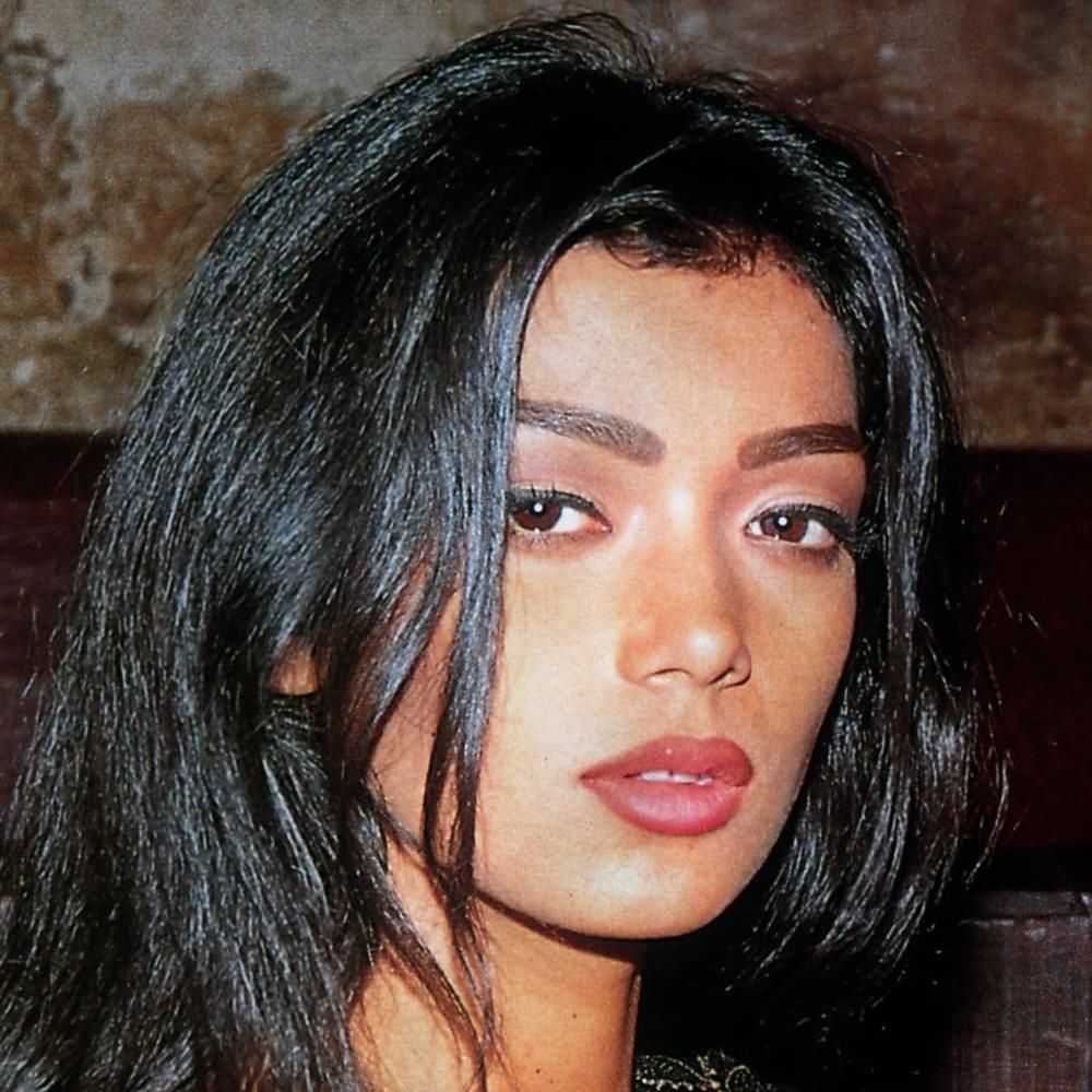 Photo of Tabatha Cash