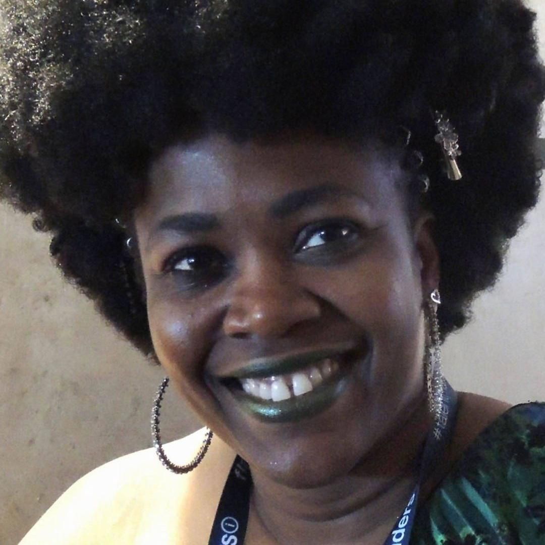 Photo of Lolade Leigh-Thompson