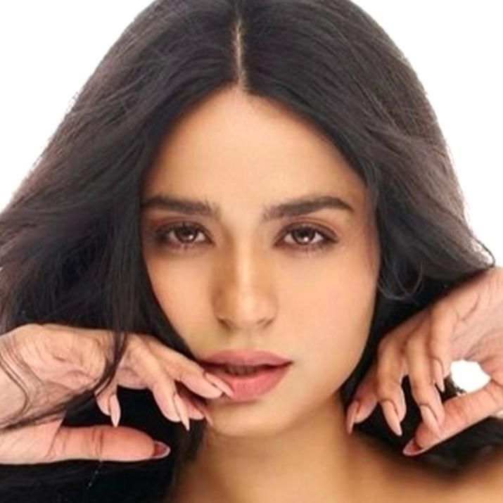 Photo of Soundarya Sharma