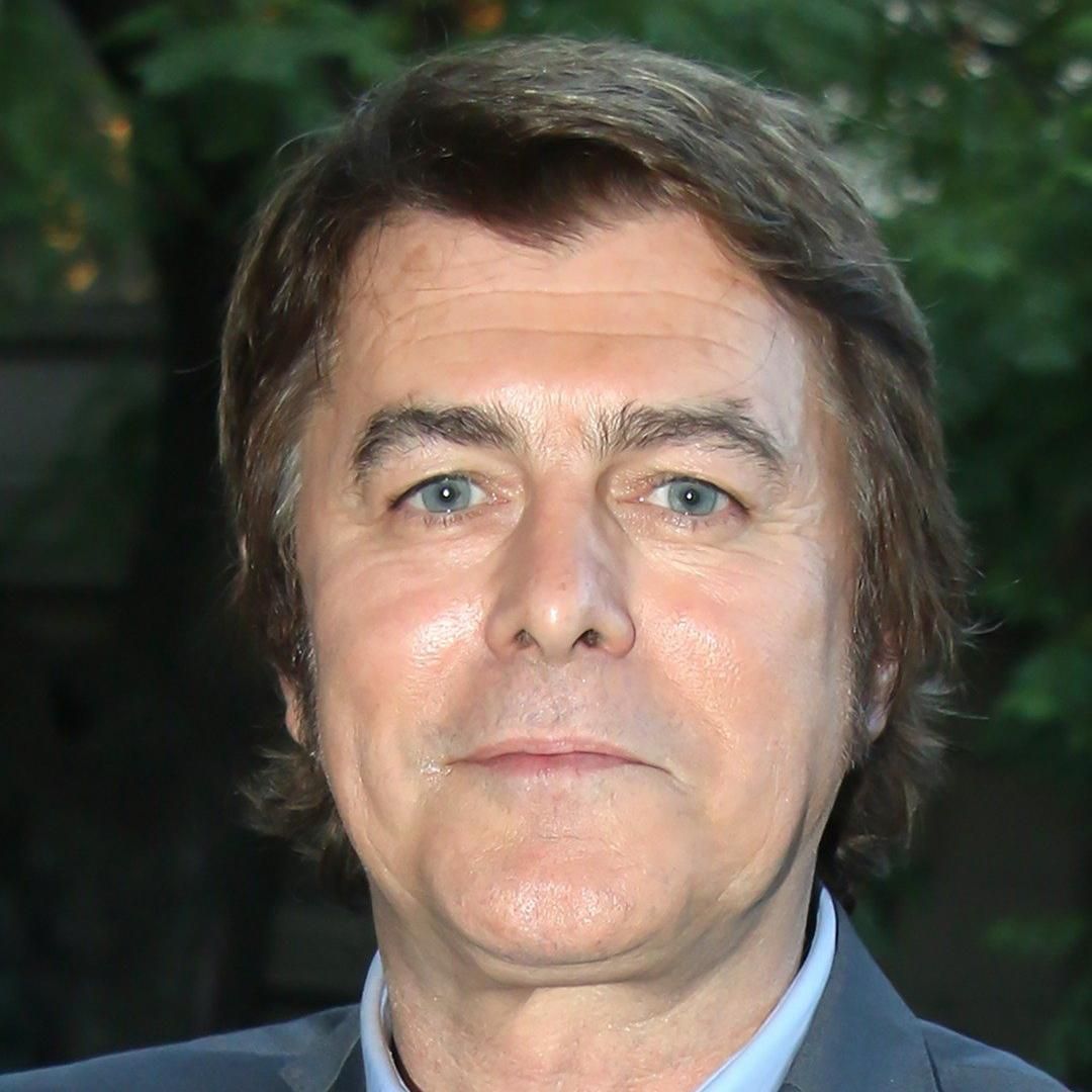 Photo of Gabriel Corrado