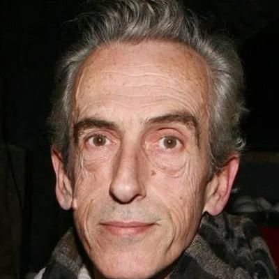 Photo of Takis Moschos