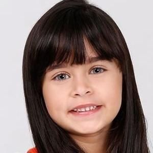 Photo of Antonella Mattos