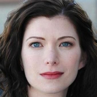 Photo of Danielle Langlois