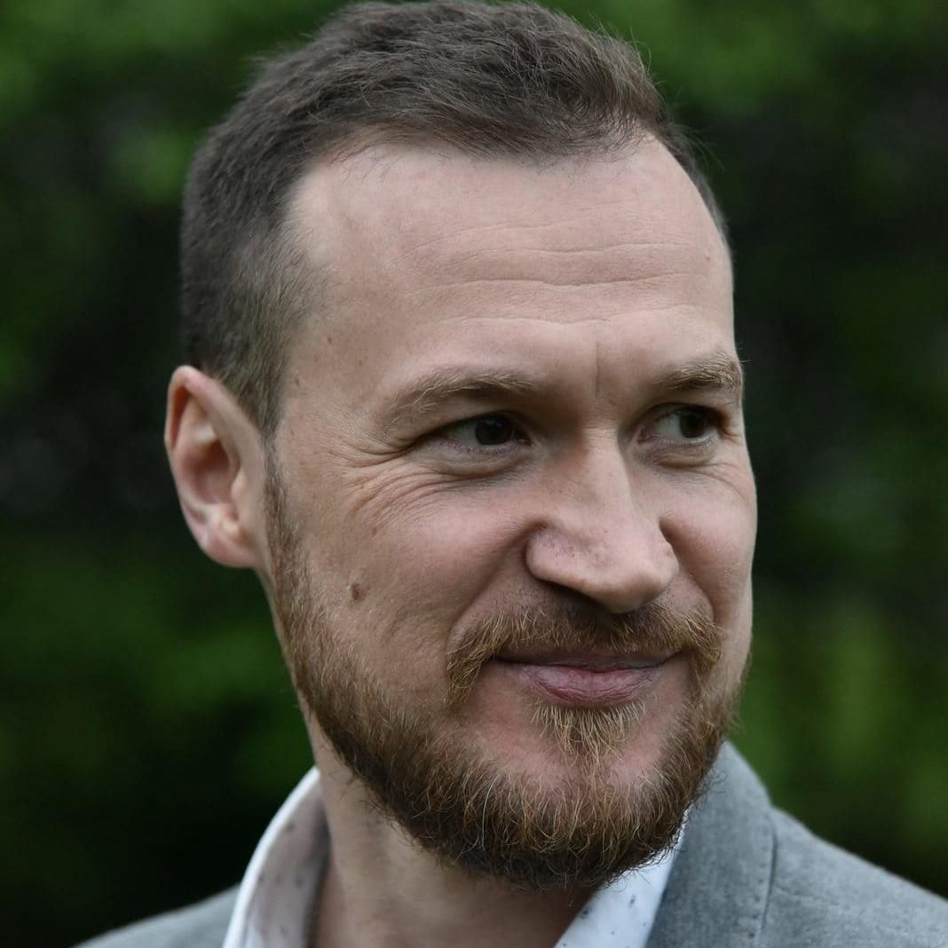 Photo of Alexey Ryzhkov