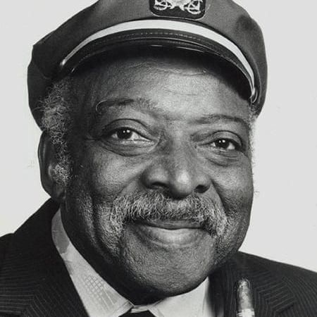 Photo of Count Basie