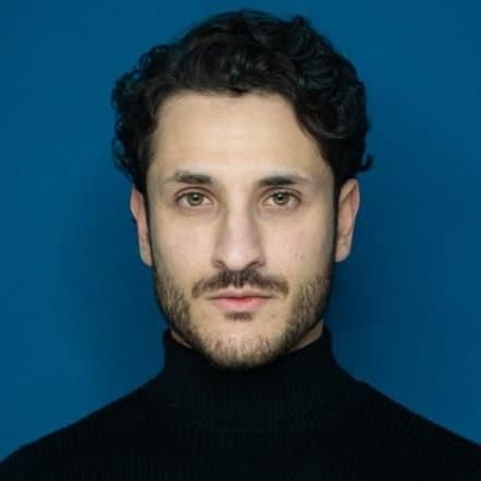 Photo of Nate Colitto