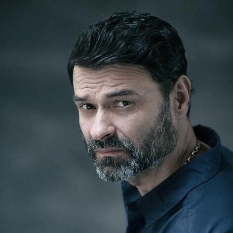 Photo of Stefan Ivanov