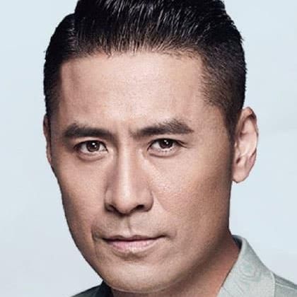 Photo of Huang Zheng