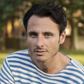 Photo of Charles Martins