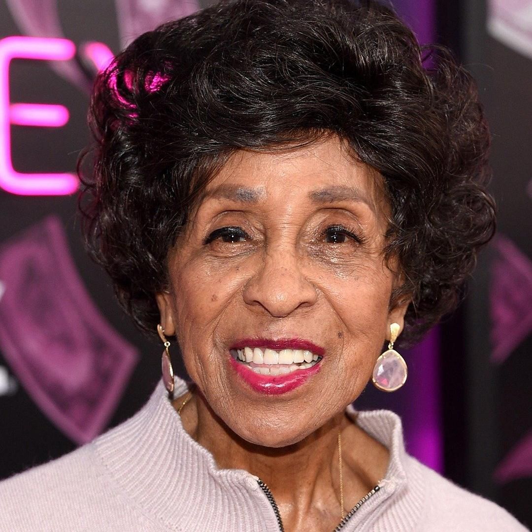 Photo of Marla Gibbs