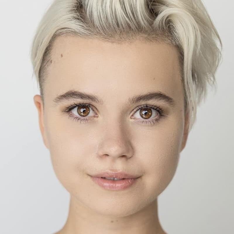 Photo of Juliet Cassidy