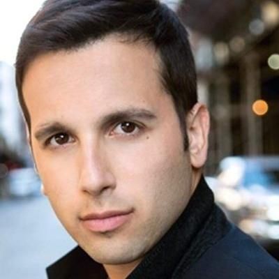 Photo of Steven A. Miller