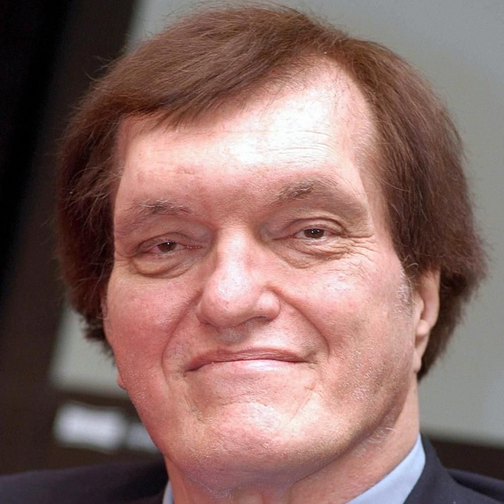 Photo of Richard Kiel