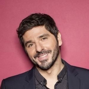 Photo of Patrick Fiori