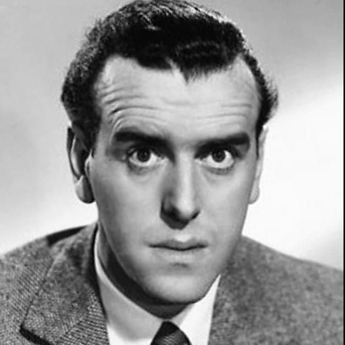 Photo of George Cole