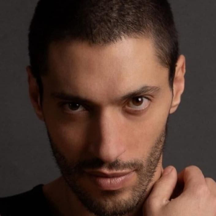 Photo of Sergio Recio