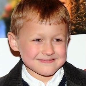 Photo of Colin Baiocchi