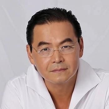 Photo of Wang Tao