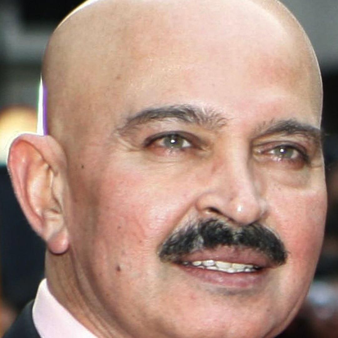 Photo of Rakesh Roshan
