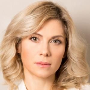 Photo of Anna Nevskaya