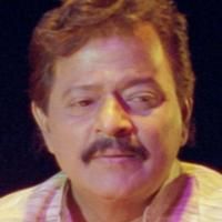 Photo of Ramesh Bhatkar