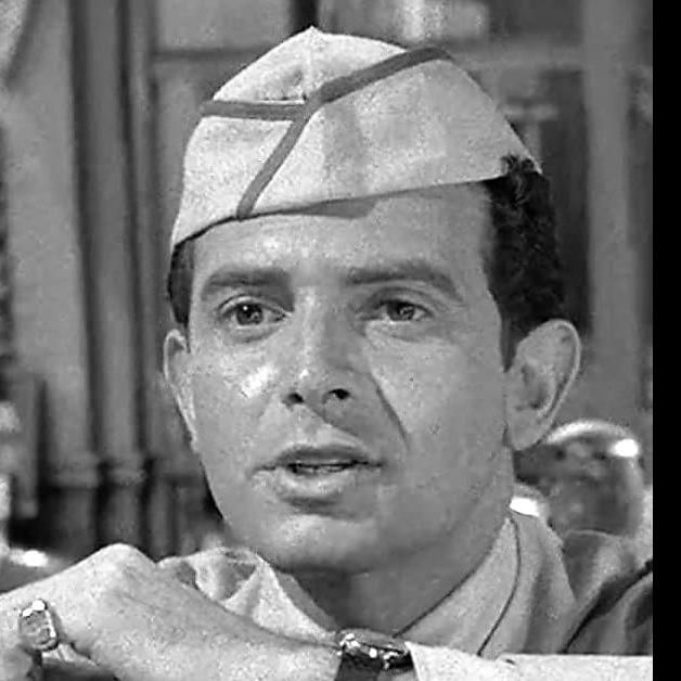 Photo of Joe Corey