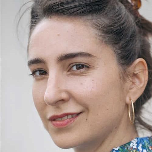 Photo of Mathilde Rault