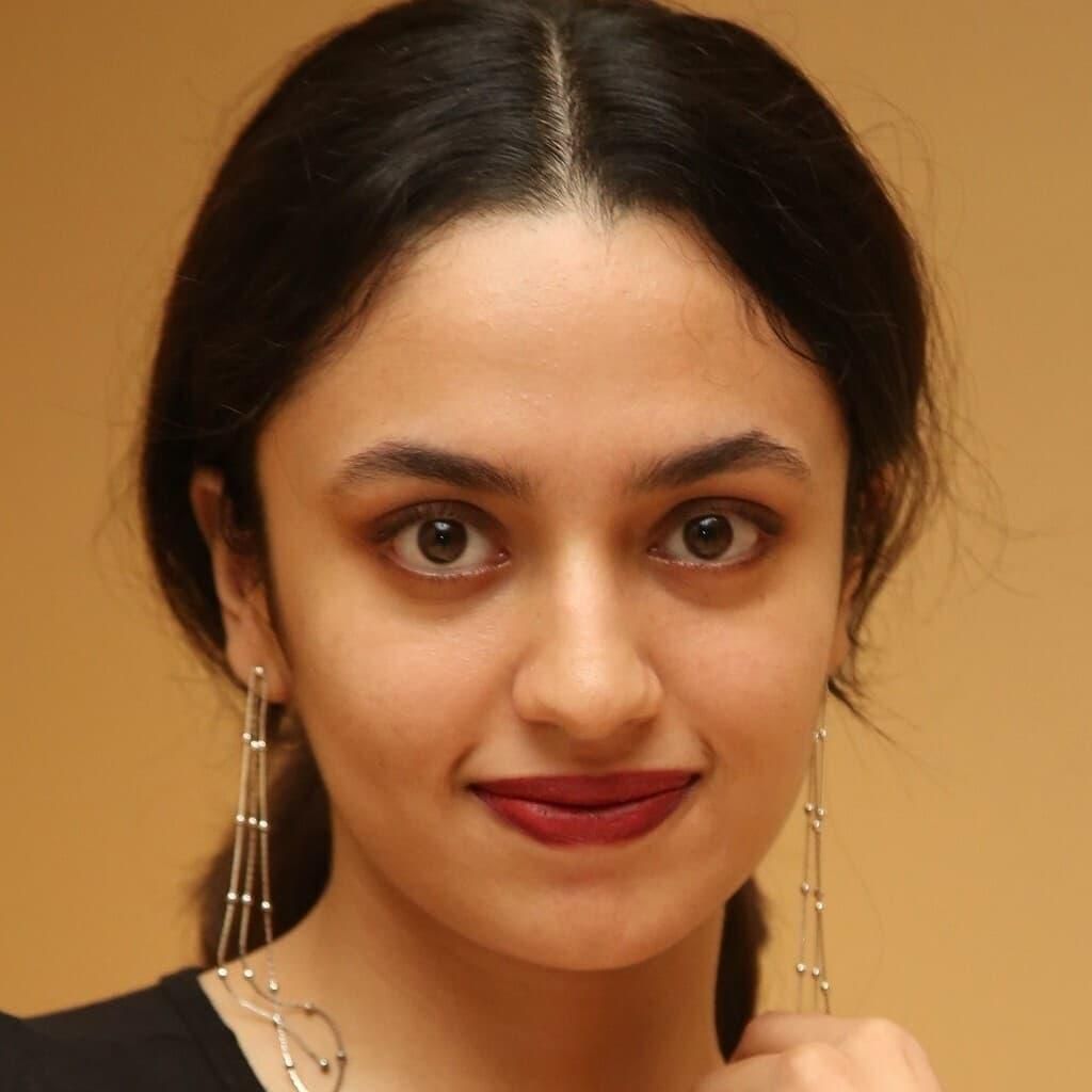 Photo of Malavika Nair