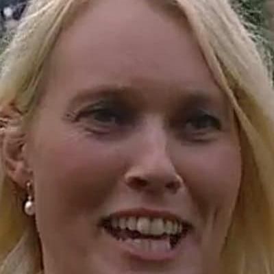 Photo of Ninna Hansen