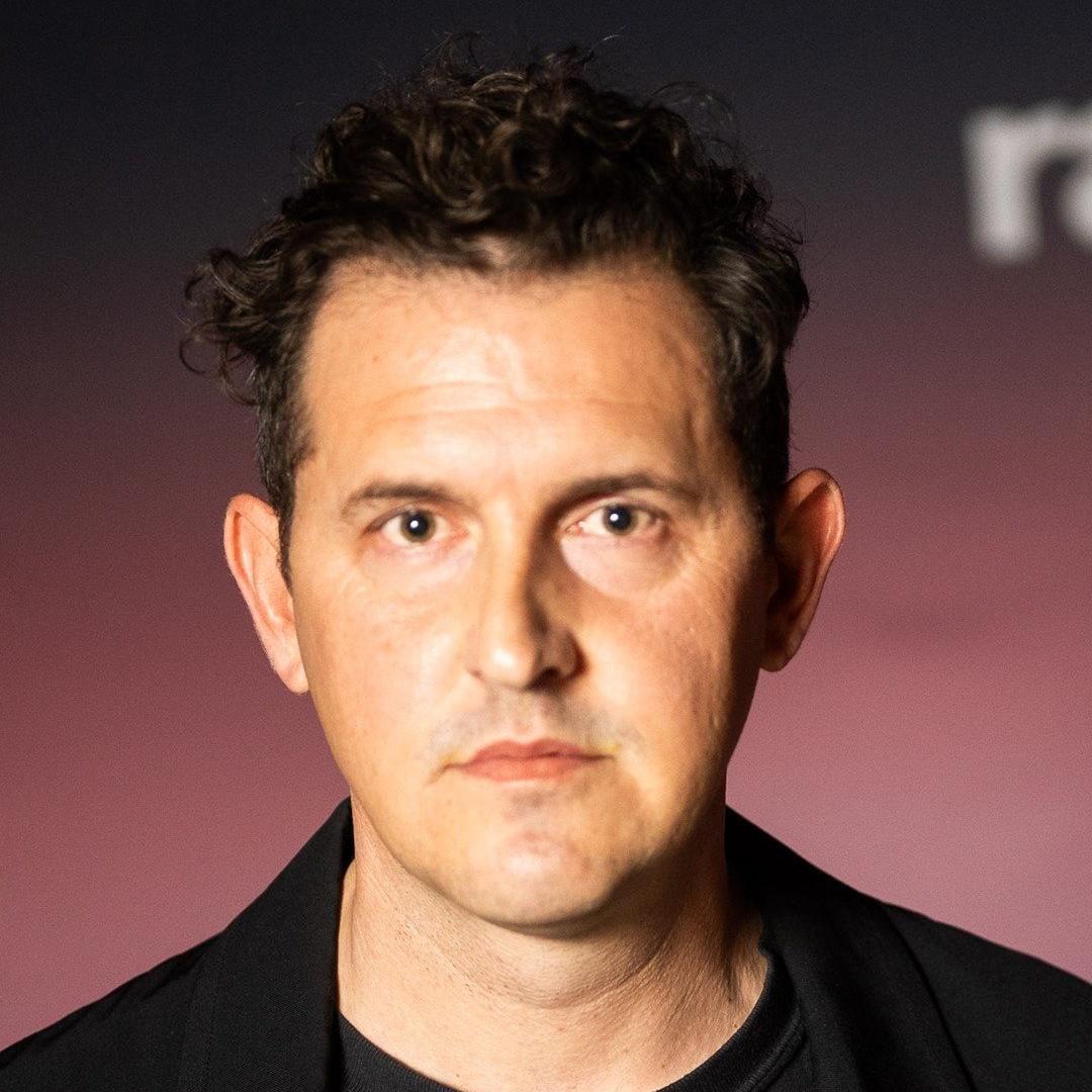 Photo of Michael Pascher