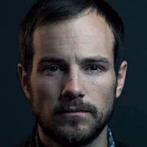 Photo of Steve Hoover