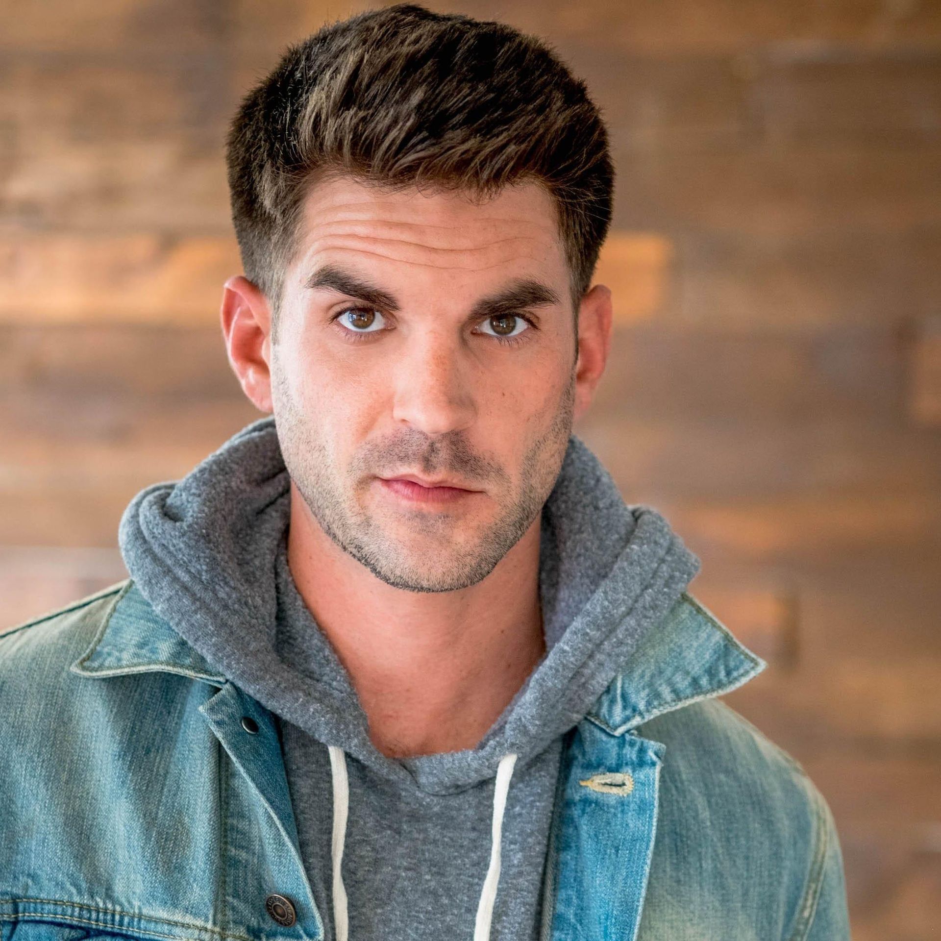 Photo of Brent Lydic