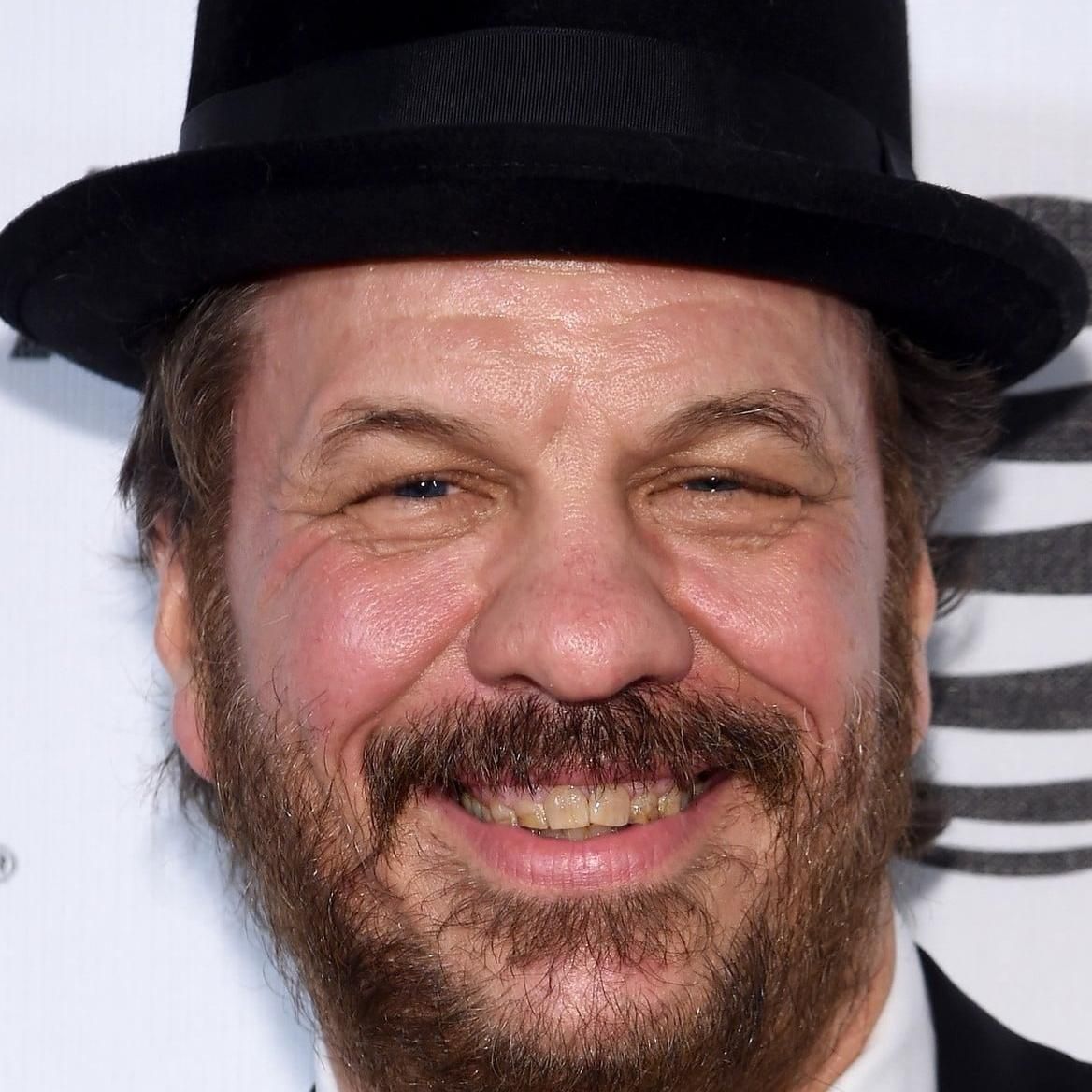 Photo of Michael Taylor