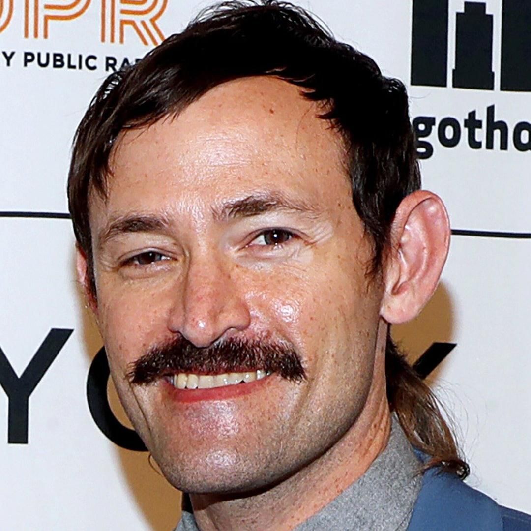 Photo of Greg Boustead