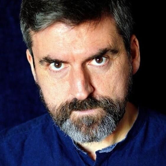 Photo of Julián Teurlais