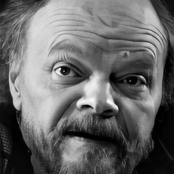 Photo of Vladimir Kuznetsov