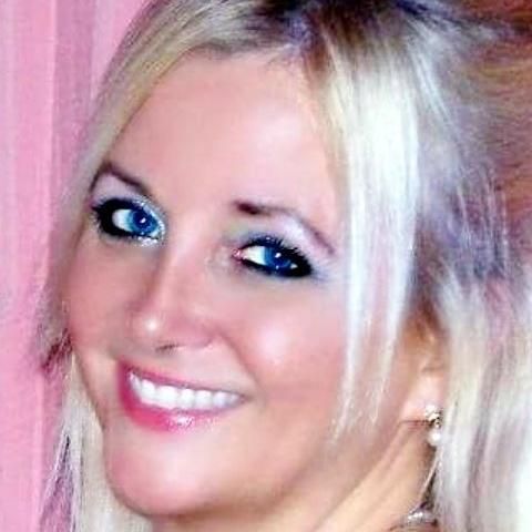 Photo of Allyson Leigh Jordan