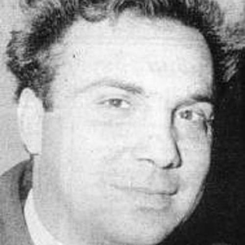 Photo of Takis Kanellopoulos