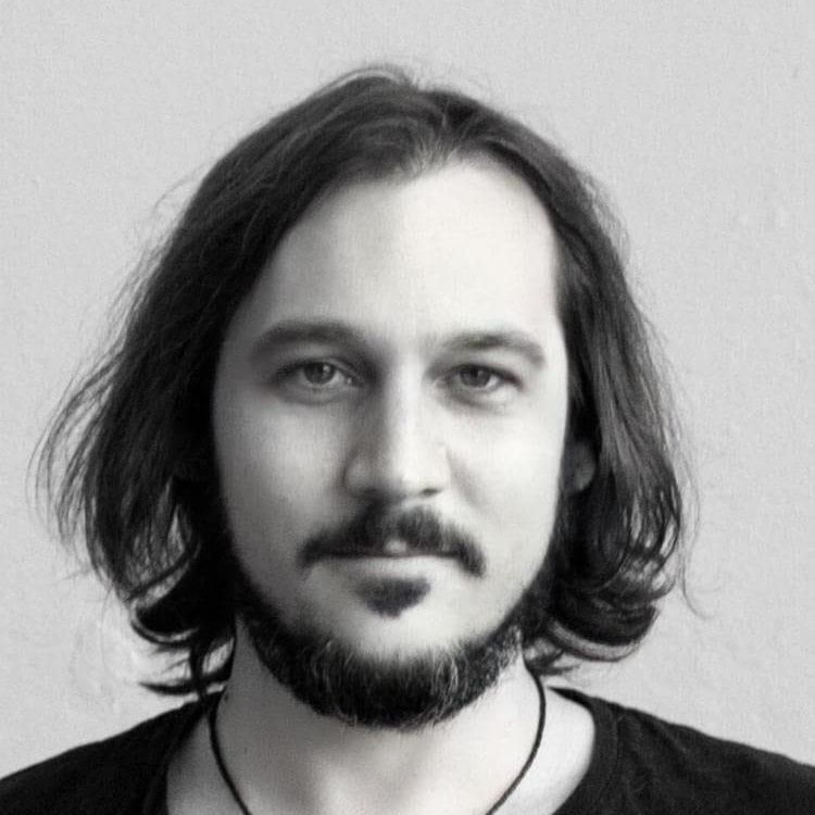 Photo of Justin Anderson