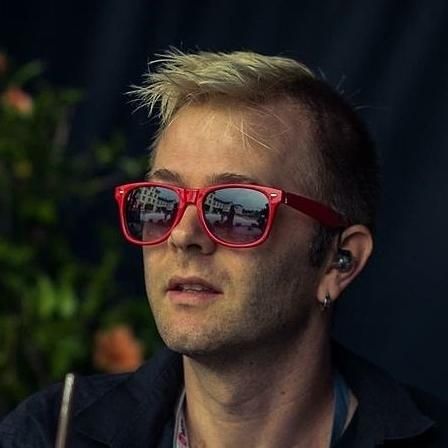 Photo of David Keith