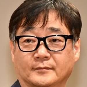 Photo of Kosuke Suzuki